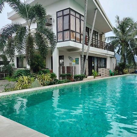 Casa Herminia 巴莱尔 外观 照片