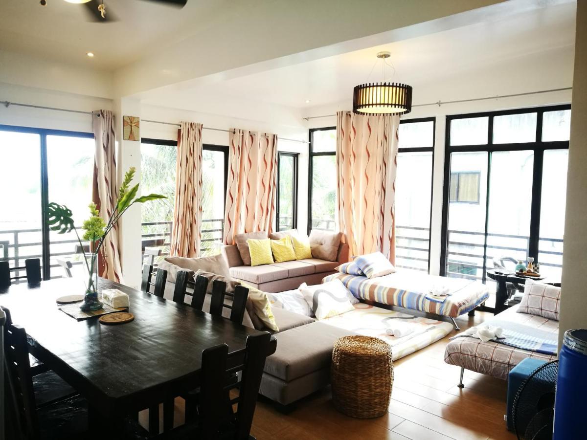 Casa Herminia 巴莱尔 外观 照片