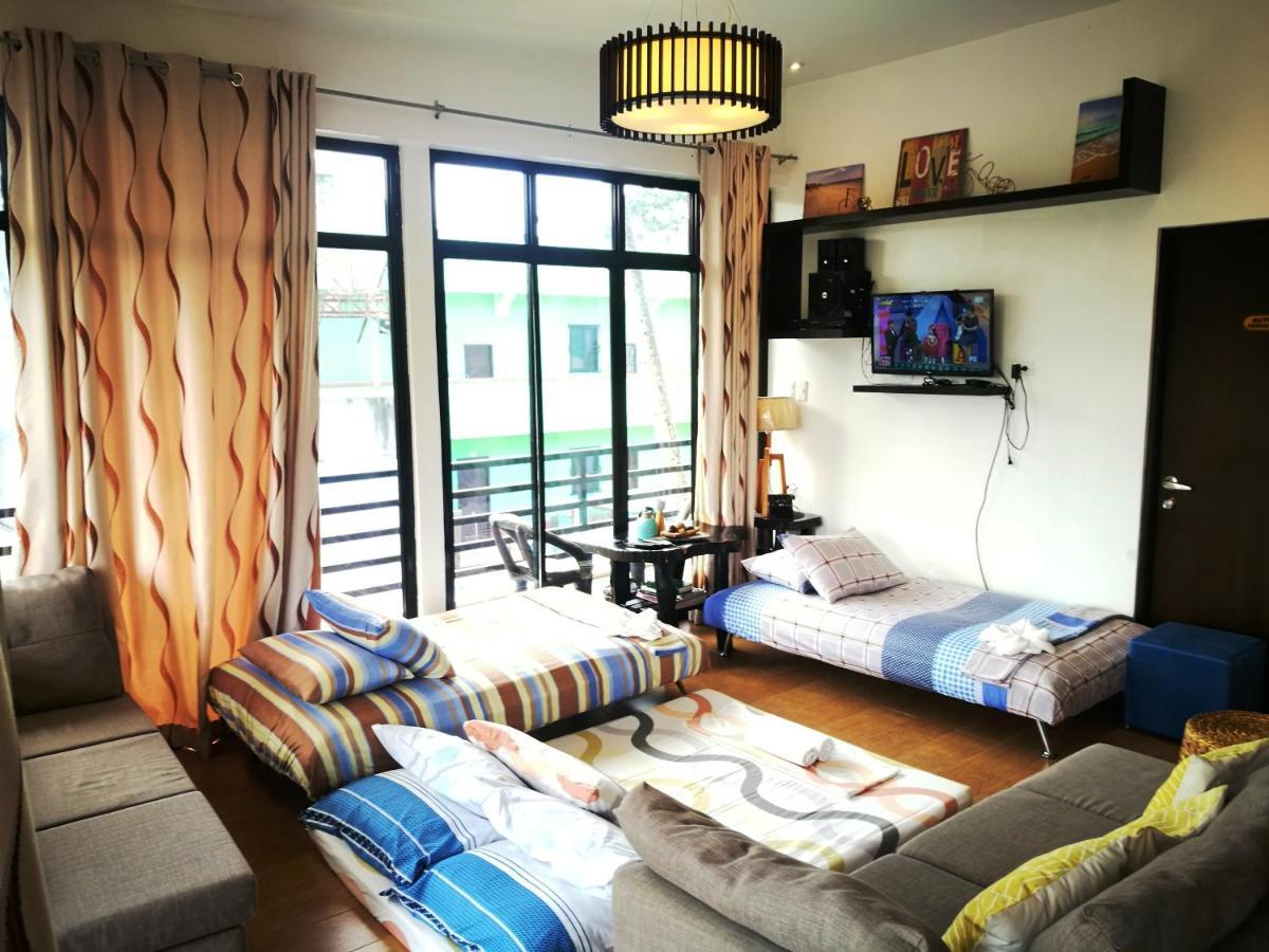 Casa Herminia 巴莱尔 外观 照片