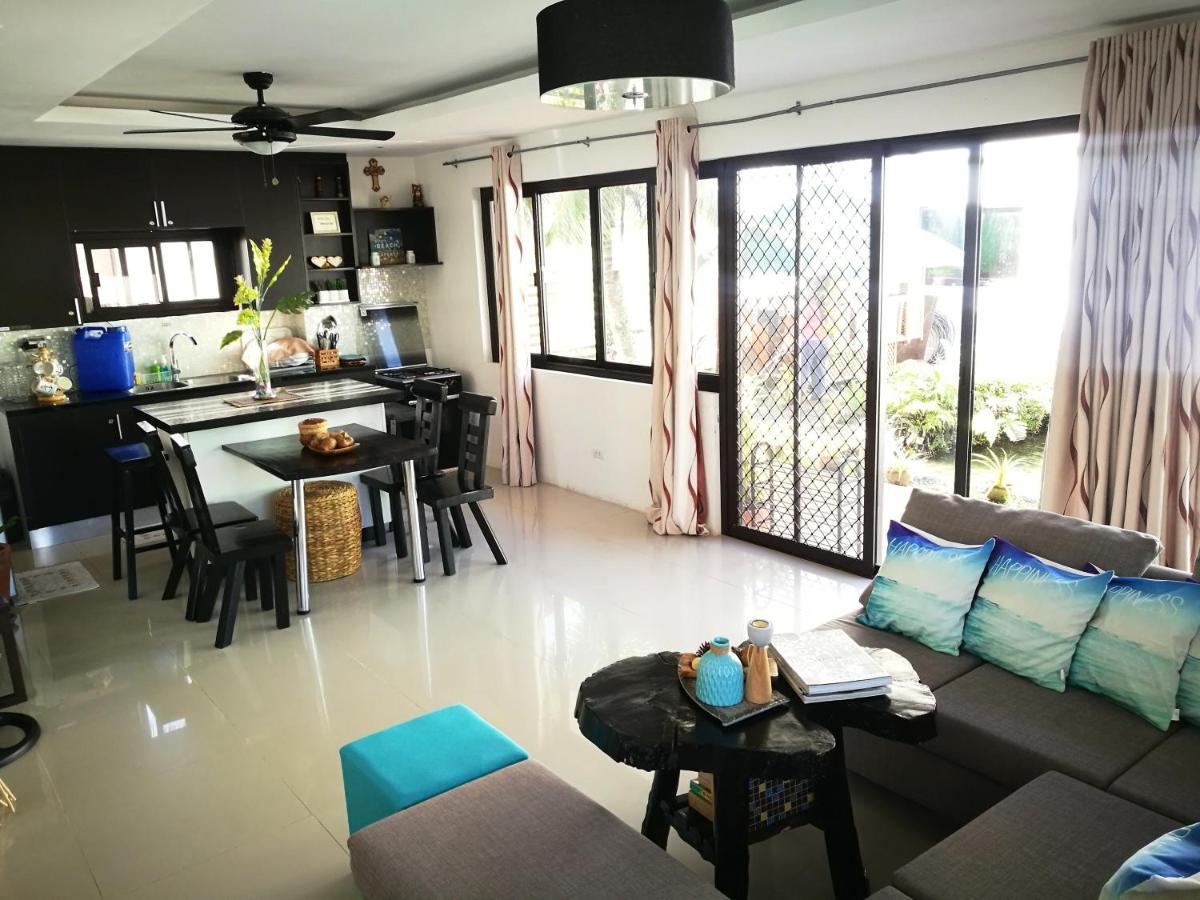 Casa Herminia 巴莱尔 外观 照片