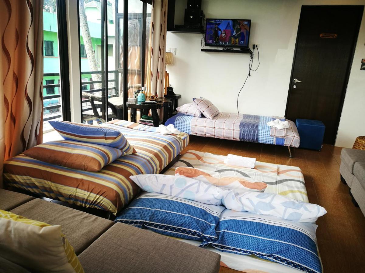 Casa Herminia 巴莱尔 外观 照片