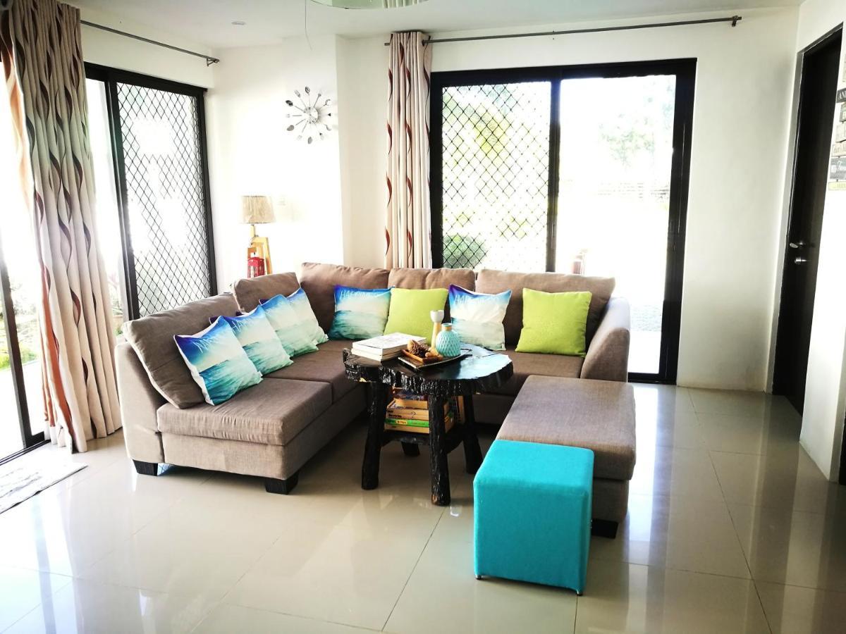 Casa Herminia 巴莱尔 外观 照片