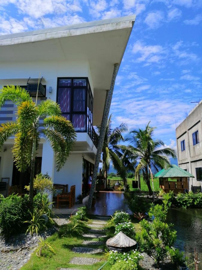 Casa Herminia 巴莱尔 外观 照片
