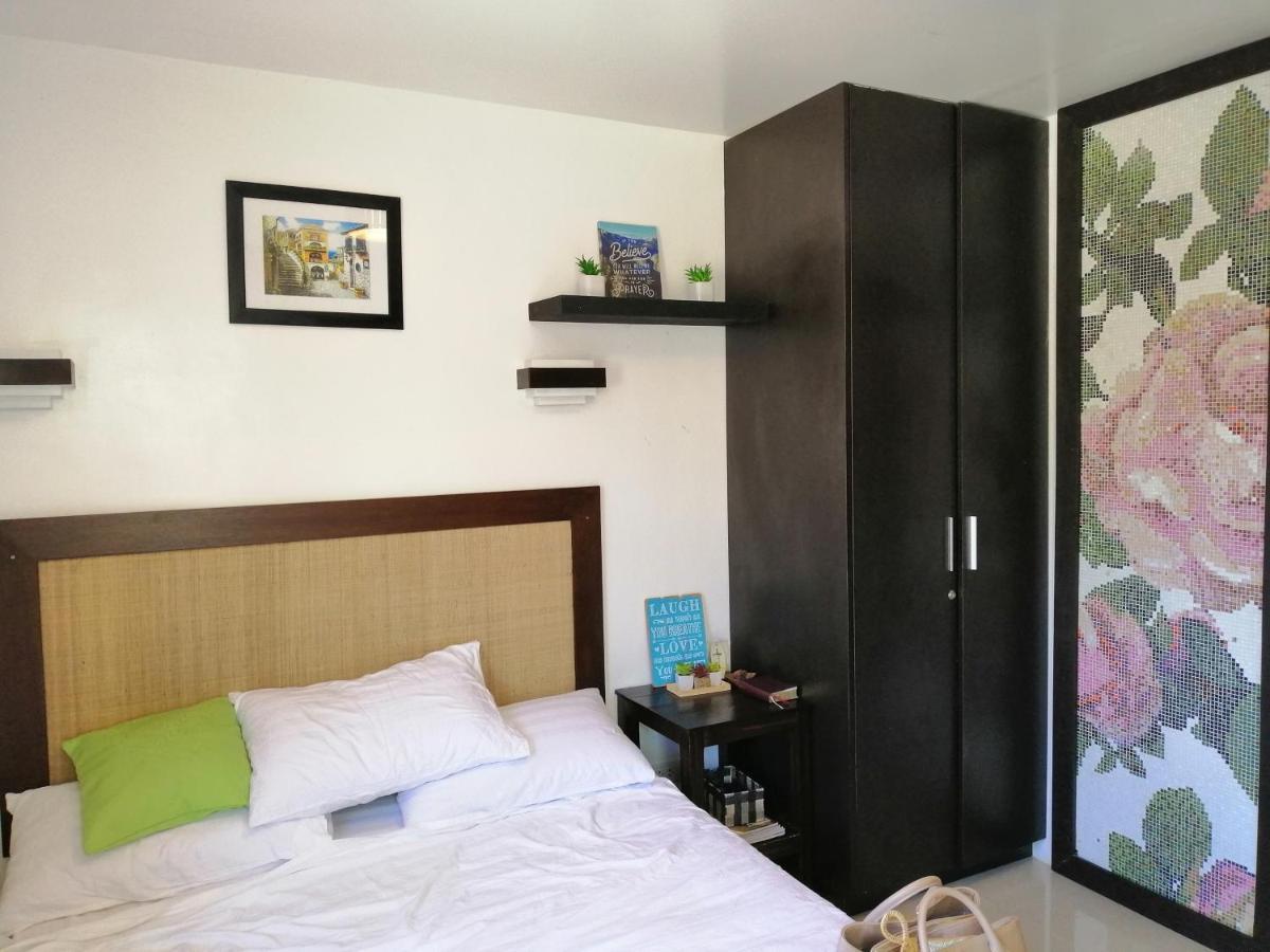 Casa Herminia 巴莱尔 外观 照片