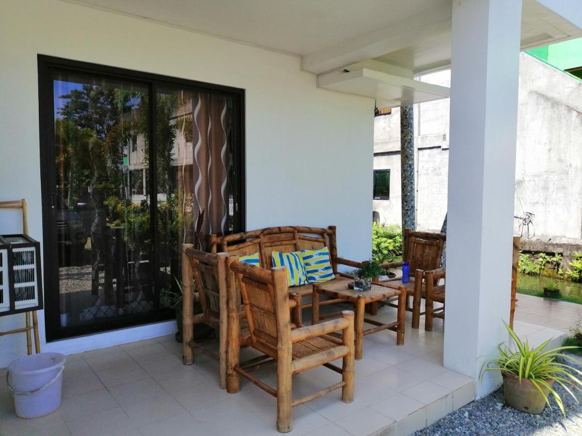 Casa Herminia 巴莱尔 外观 照片
