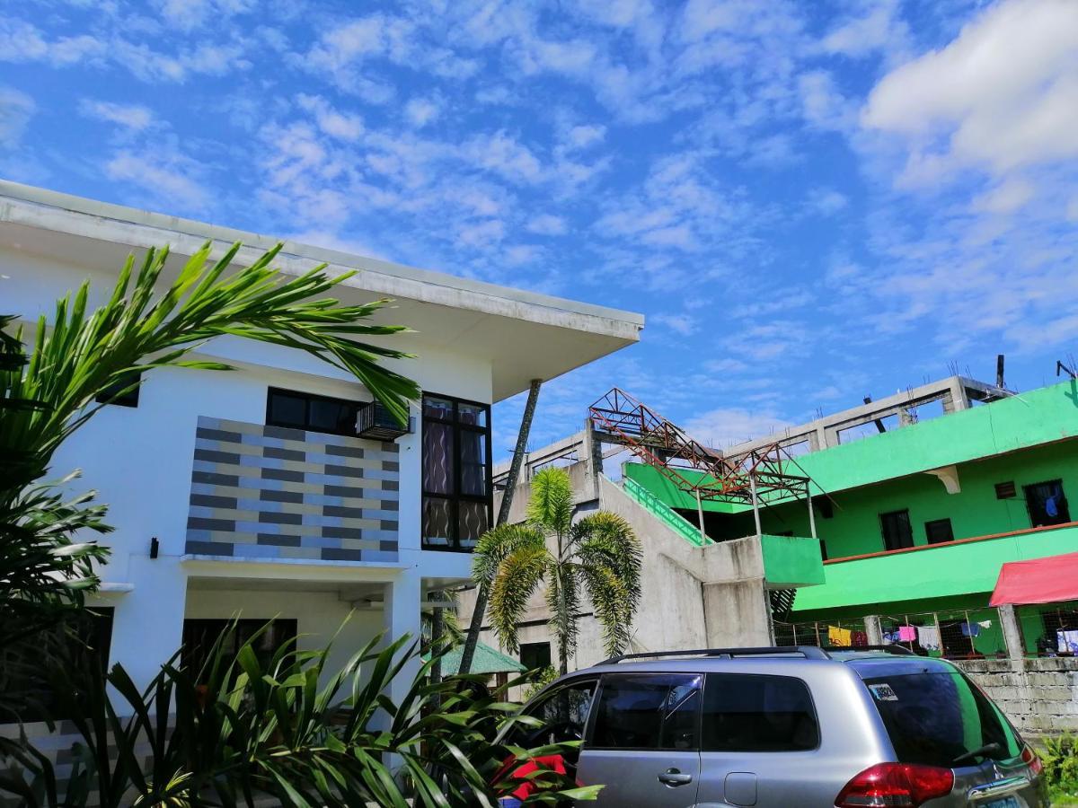 Casa Herminia 巴莱尔 外观 照片
