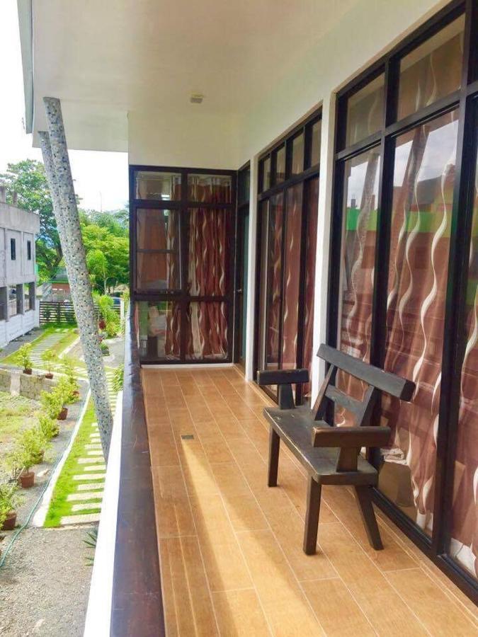 Casa Herminia 巴莱尔 外观 照片