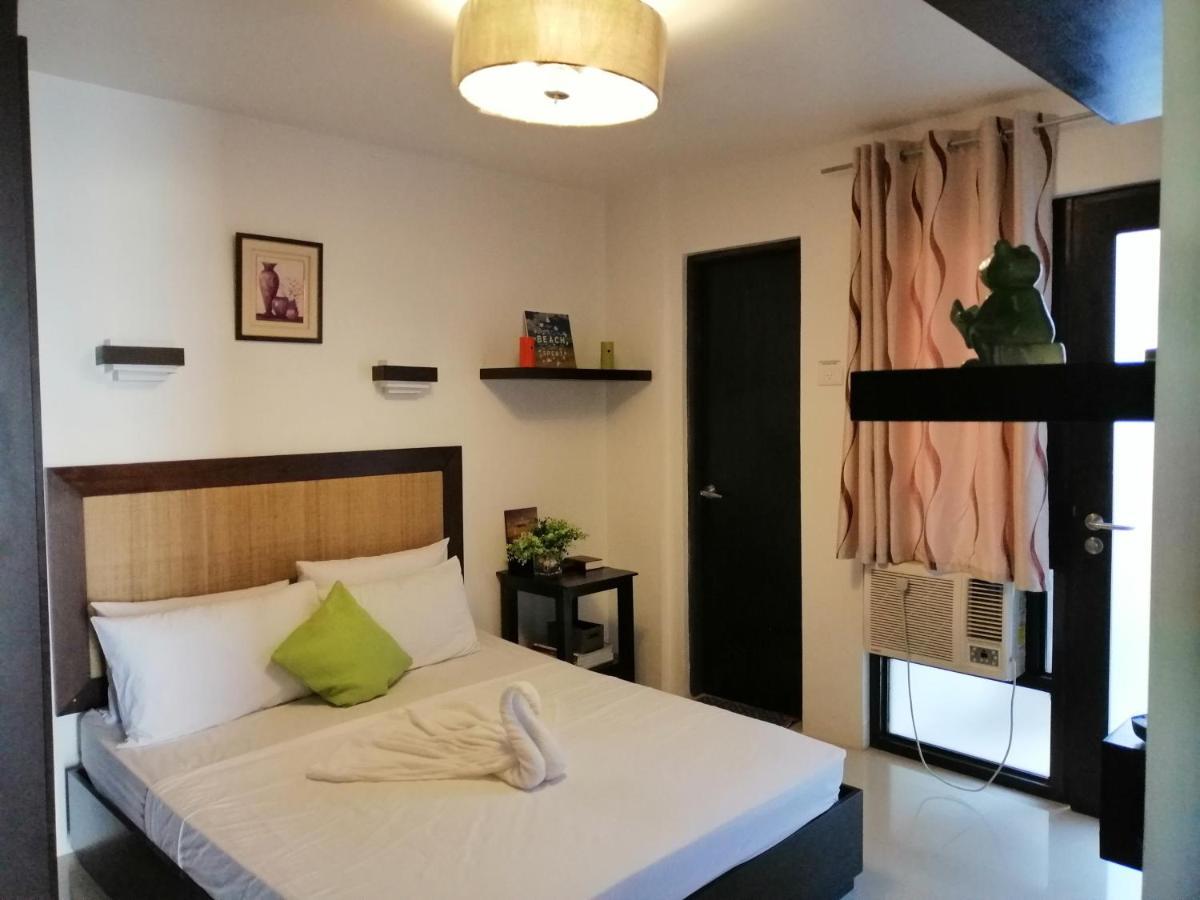 Casa Herminia 巴莱尔 外观 照片