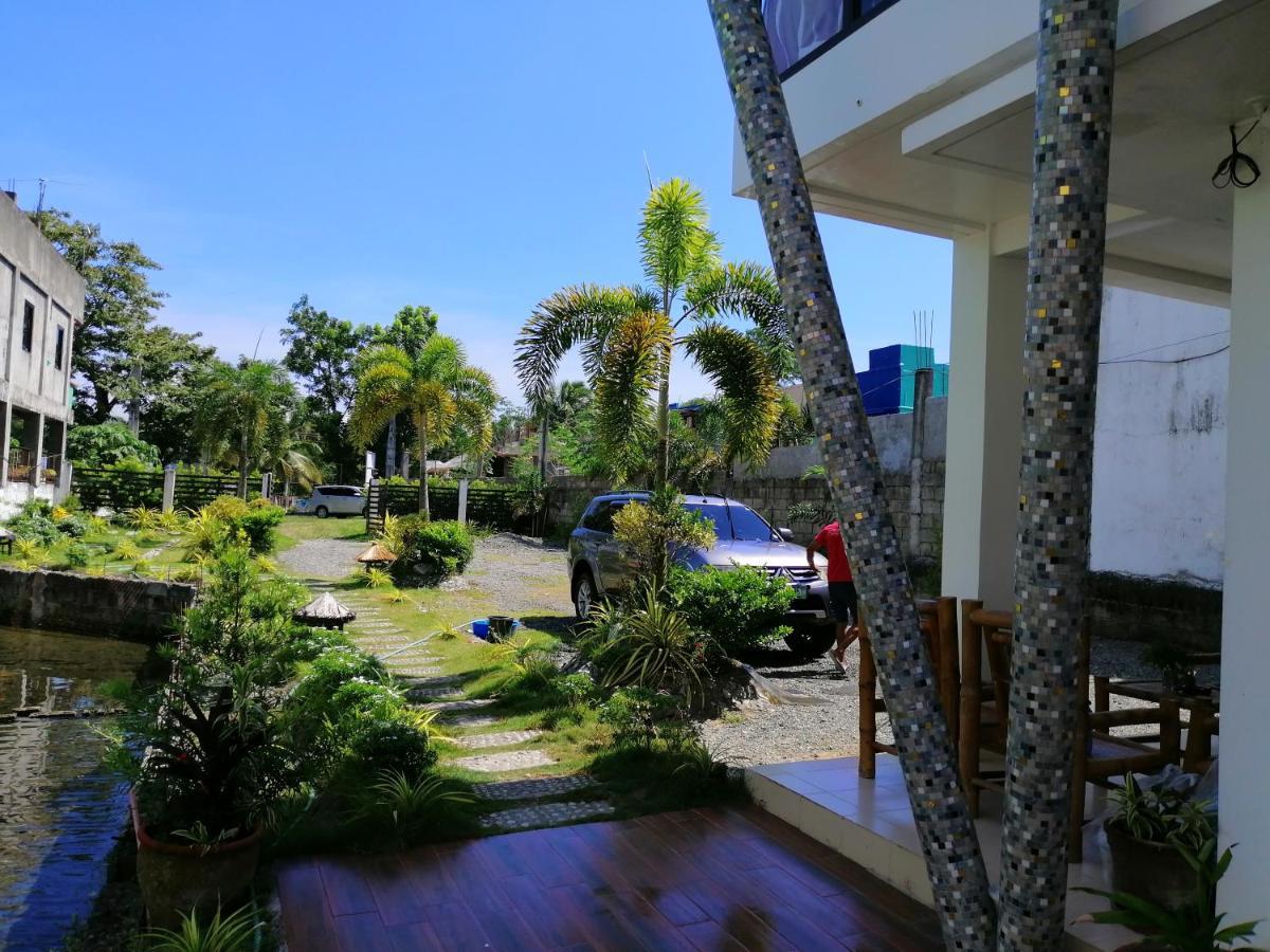 Casa Herminia 巴莱尔 外观 照片