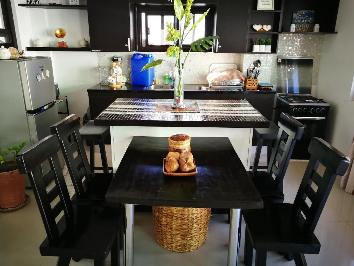 Casa Herminia 巴莱尔 外观 照片