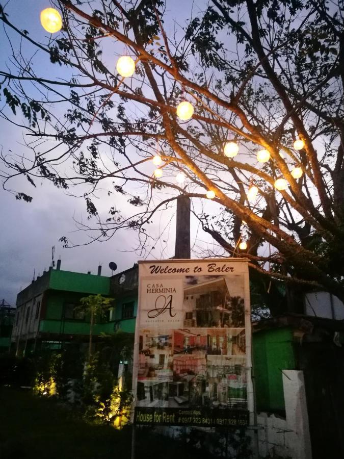 Casa Herminia 巴莱尔 外观 照片