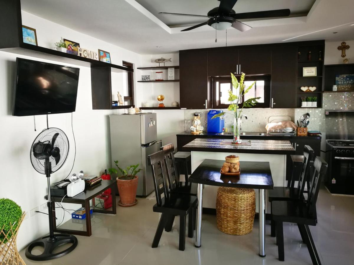 Casa Herminia 巴莱尔 外观 照片