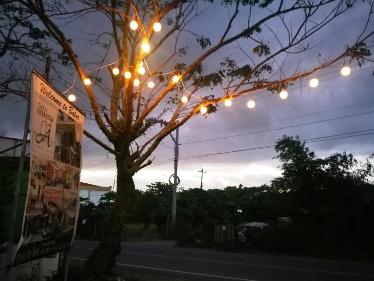 Casa Herminia 巴莱尔 外观 照片