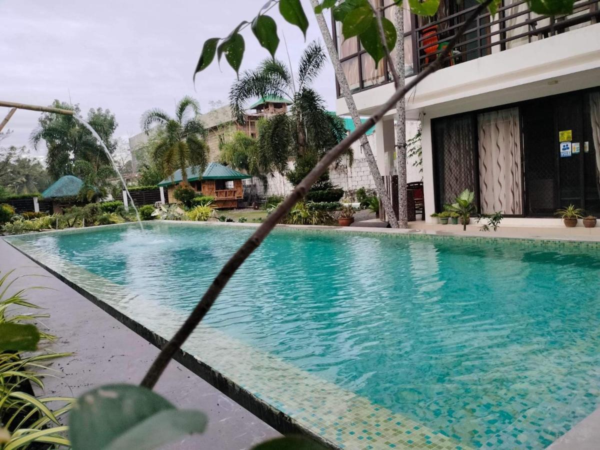 Casa Herminia 巴莱尔 外观 照片