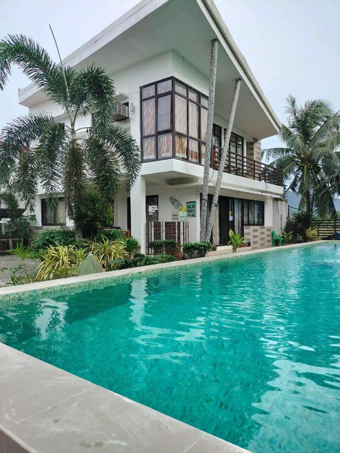 Casa Herminia 巴莱尔 外观 照片