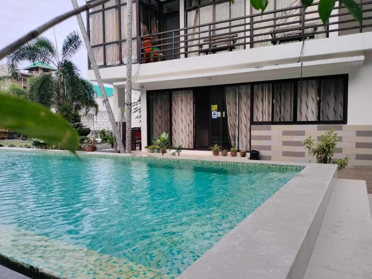 Casa Herminia 巴莱尔 外观 照片