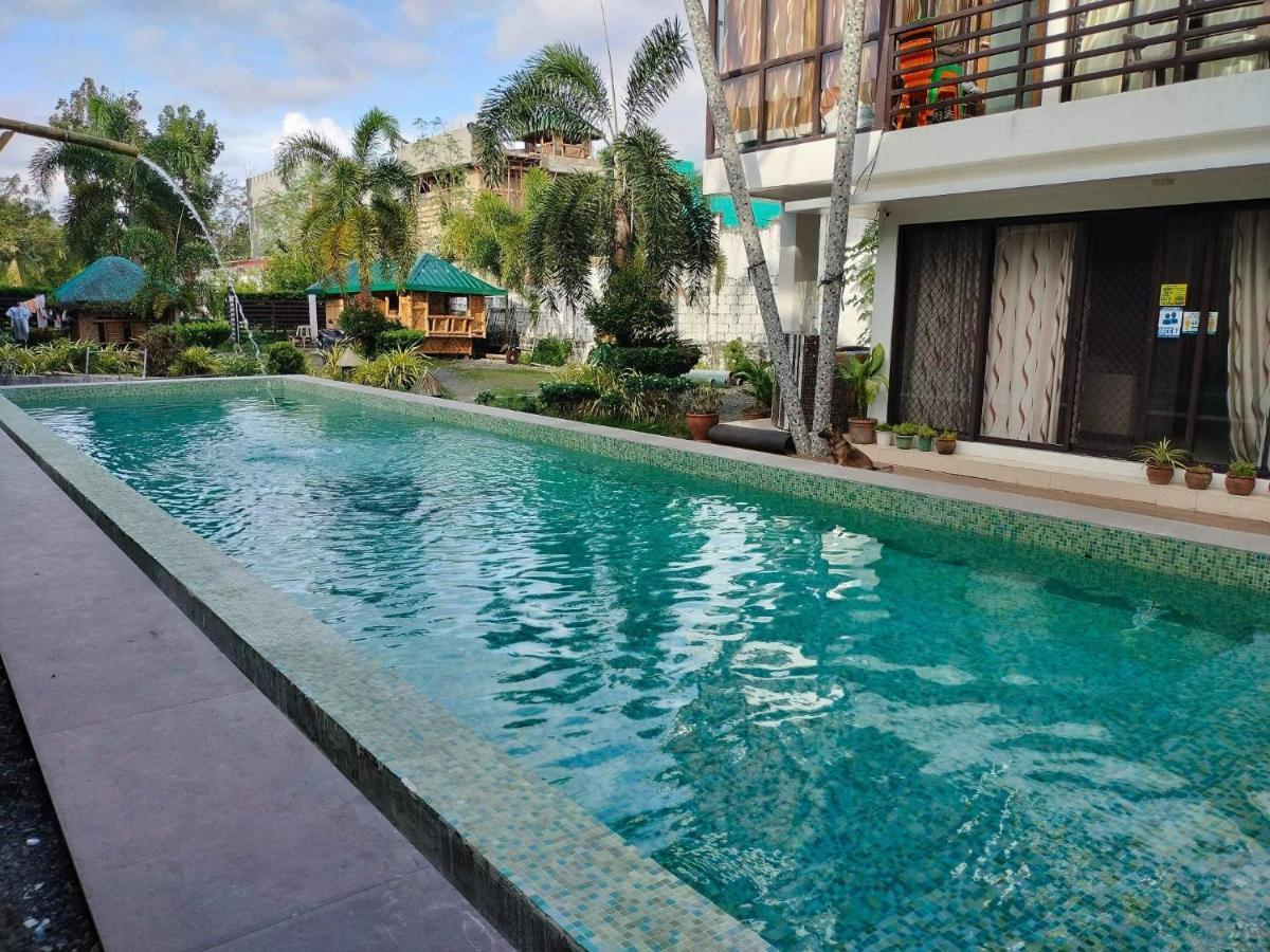 Casa Herminia 巴莱尔 外观 照片