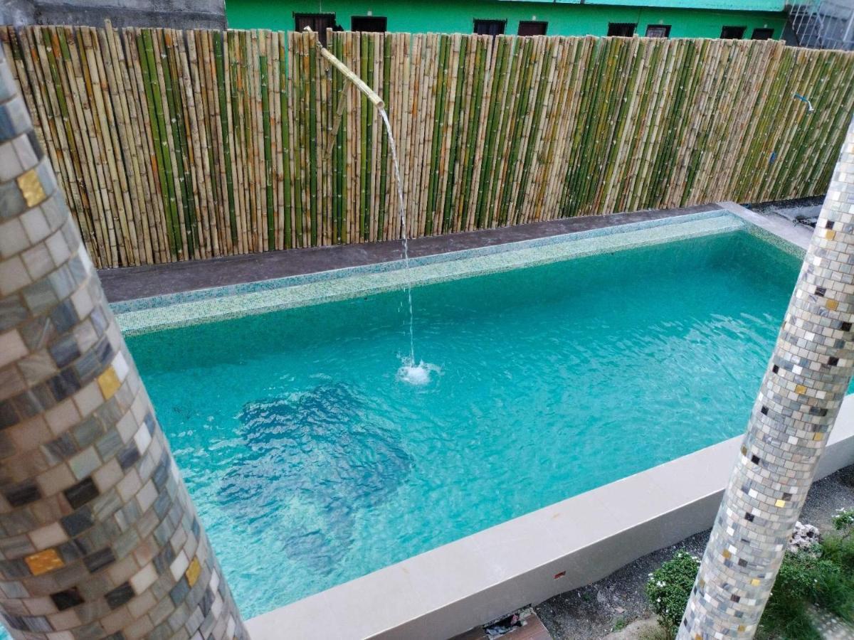 Casa Herminia 巴莱尔 外观 照片