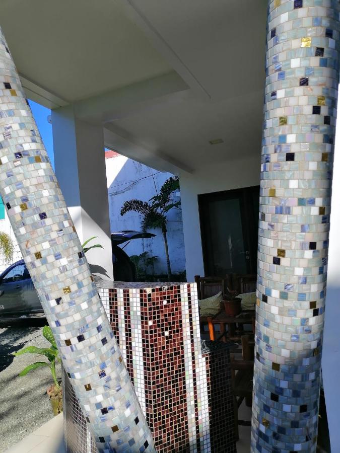 Casa Herminia 巴莱尔 外观 照片