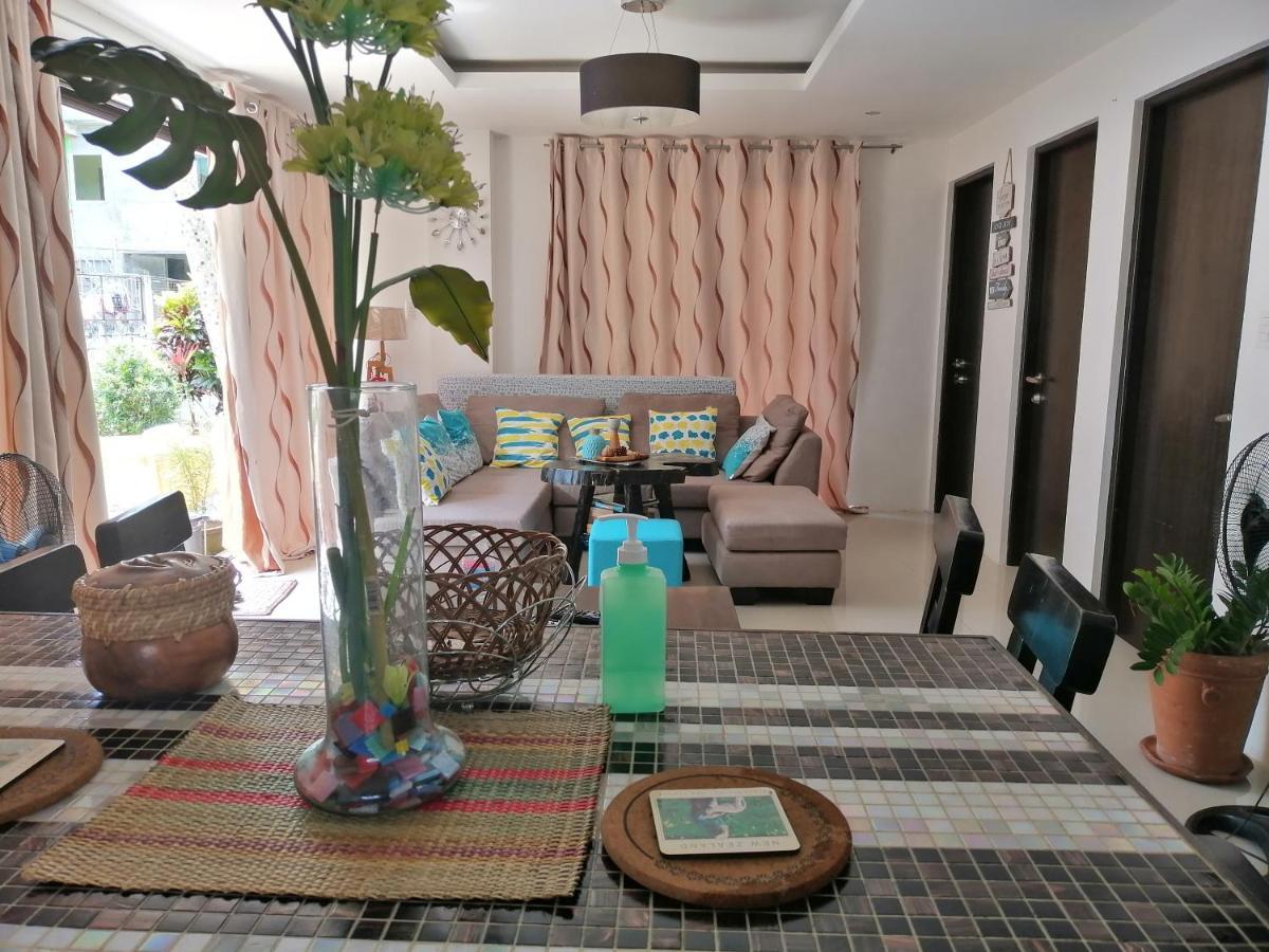 Casa Herminia 巴莱尔 外观 照片