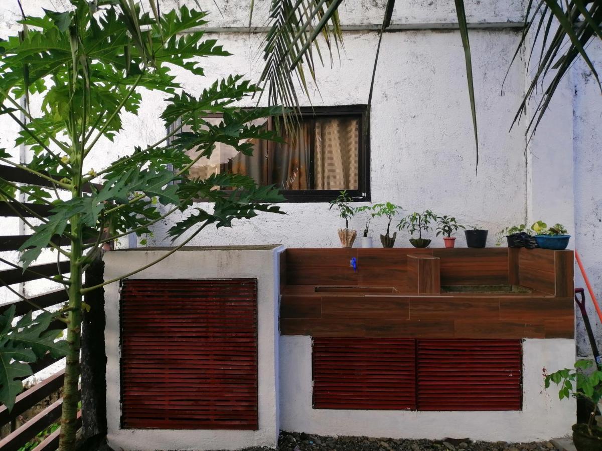 Casa Herminia 巴莱尔 外观 照片