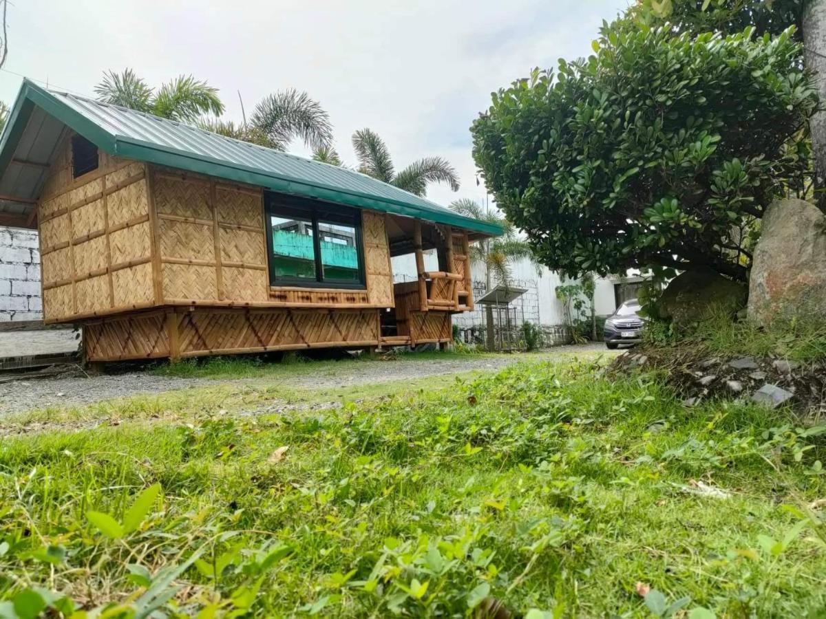 Casa Herminia 巴莱尔 外观 照片